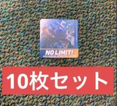 usj2025年ハリーポッターシール　10枚セット　USJユニバーサル