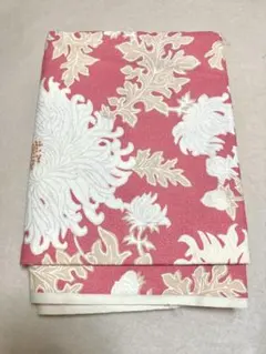 HOKKOH Wa-Nouveau 100%コットン生地