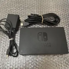 12 Nintendo Switch ドッグセット