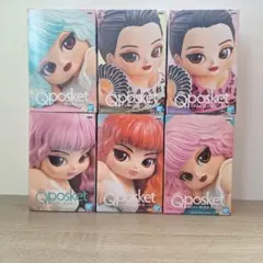 2026年最新】qposketの人気アイテム - メルカリ