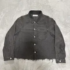 ourlegacy デニムジャケット