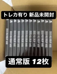 EBiDAN エビダン Yes東京 通常版セット 新品未開封 トレカ入り