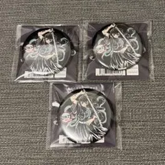 鬼滅の刃 刀鍛冶の里 柱稽古編 幕間画弐 時透無一郎