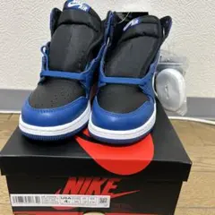 Nike Air Jordan 1 High Dark Marina Blue