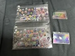 プロセカ　セカライ　4th SS席 プレミア席　入場特典