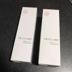 DR.CI:Labo クレンジング 120g・洗顔フォーム150gのサムネイル
