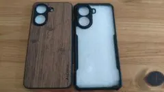 ALORIA、Voltup スマホケース Xiaomi POCO X7 Pro