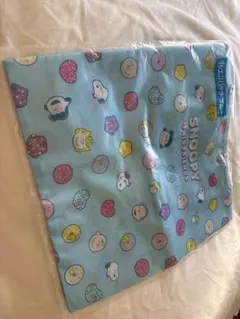 スヌーピー一番くじ　エコバッグ