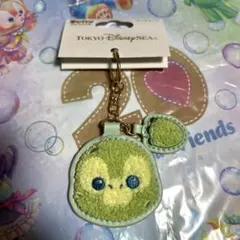 2026年最新】ディズニー オルメル キーホルダーの人気アイテム - メルカリ
