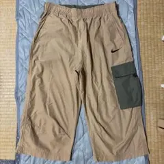 NIKEハーフパンツ