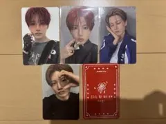 2026年最新】treasure トレカ ジュンギュの人気アイテム - メルカリ