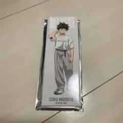 僕のヒーローアカデミア 缶バッジ 緑谷出久 ベースヤードトーキョー