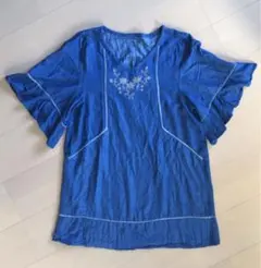 grove グローブ　チュニック