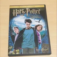 ハリーポッターとアズカバンの囚人 Harry Potter