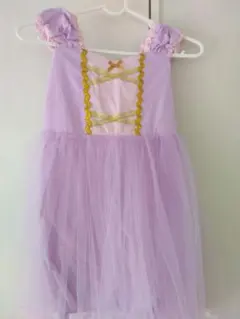 ラプンツェルドレス　110