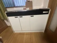 レッドシー 水槽台 900×470×870 ⚠️発送不可 - メルカリ