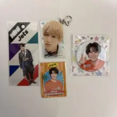 2025年最新】HiHiJetsの人気アイテム - メルカリ