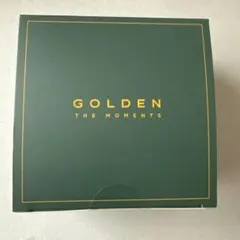 2026年最新】jungkook golden 展示会 ジュエリーボックスの人気