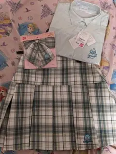 ハンギョドン なんちゃって制服