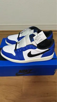 NIKE AIR JORDAN 1 LOW OG ゲームロイヤル