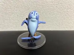 トムとジェリー FUNNY ART!3 さかなのフリをして踊るジェリー
