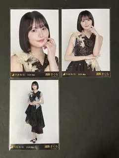 乃木坂46 遠藤さくら BIG アクリル スタンド スペシャル衣装48ver