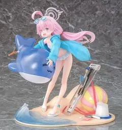 ブルーアーカイブ -Blue Archive- ホシノ(水着) 1/7
