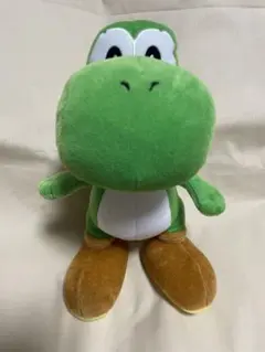 スーパーマリオサンシャイン　ヨッシー