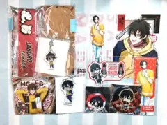 ヒプマイ 三郎 まとめて