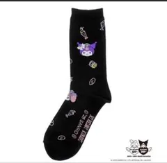 アナスイ❤︎マイメロクロミアニバーサリーソックス22.5-24.5cmのサムネイル