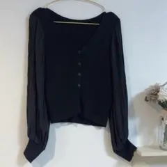 GRL グレイル トップス Mサイズ