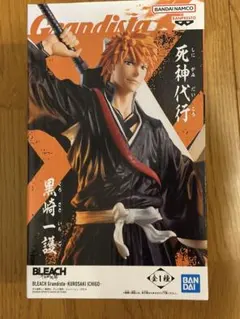 2026年最新】黒崎一護 フィギュアの人気アイテム - メルカリ