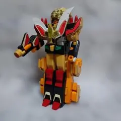 モビルスーツアンサンブル コンバージ　 ガオガイガー モビルスーツアンサンブル コンバージ ガオガイガー - メルカリ
