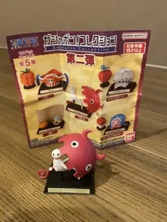 ワンピースフィギュア　ペローナ