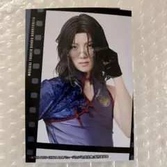 刀ミュ 坂龍飛騰 特典ブロマイド 南海