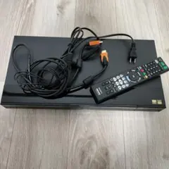 【動作良好】BDZ-FBW2000