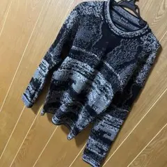 新品 Thee Trio バルーンスウェット theetrio 裏起毛スウェット - メルカリ