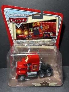 MACK マック　カーズ ミニカーのサムネイル