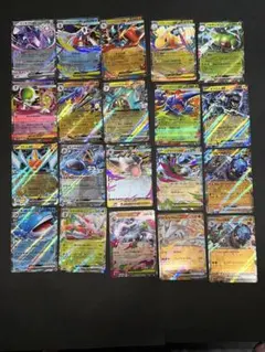 2026年最新】ポケモンカードexまとめ売りの人気アイテム - メルカリ