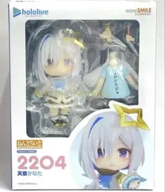 2026年最新】天音かなた ねんどろいどの人気アイテム - メルカリ