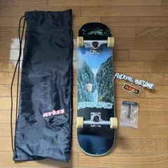 2026年最新】FUCKING AWESOME スケートボード コンプリートの人気