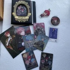 2026年最新】KnightAブロマイドの人気アイテム - メルカリ