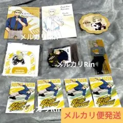 呪術廻戦 七海 グッズセット