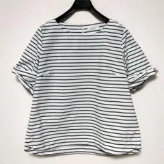 テチチ　Te chichi 半袖カットソー／Ｍのサムネイル