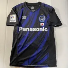 2026年最新】ユニフォーム ガンバ大阪の人気アイテム - メルカリ