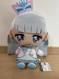 わんだふる ぷりきゅあ！ キュアニャミー BIG ぬいぐるみ