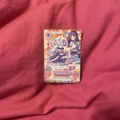 アイカツ アイカツオフィシャルショップ サイン色紙 氷上スミレ - メルカリ