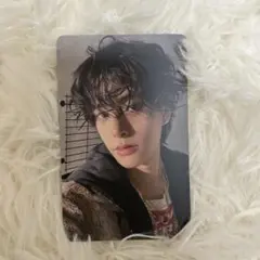 ENHYPEN ジェイク　ラキドロ