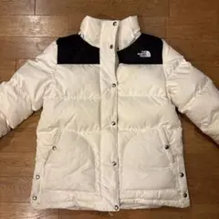 R*E様 THE NORTH FACE フード付きダウンジャケット
