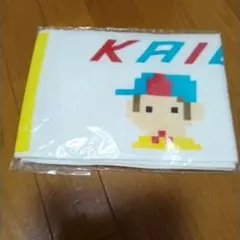 怪物くん タオル